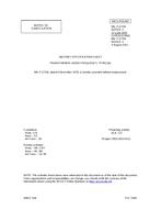 MIL MIL-T-27/5A Notice 5 - Cancellation PDF