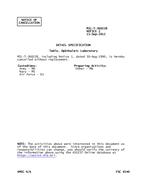MIL MIL-T-36022B Notice 2 - Cancellation PDF