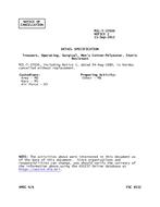 MIL MIL-T-37030 Notice 2 - Cancellation PDF