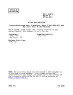 MIL MIL-T-52877B Notice 2 - Validation PDF