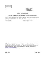 MIL MIL-T-55652 Notice 2 - Validation PDF