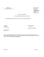 MIL MIL-T-5684B Notice 2 - Cancellation PDF