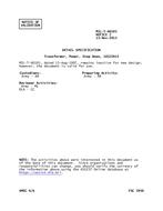 MIL MIL-T-60193 Notice 2 - Validation PDF