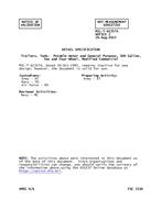 MIL MIL-T-62357A Notice 2 - Validation PDF