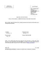 MIL MIL-V-27296C Notice 2 – Reactivation PDF MIL MIL-V-27296C Notice 2 - Reactivation PDF