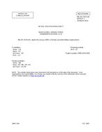 MIL MIL-W-23351/4C Notice 1 - Cancellation PDF