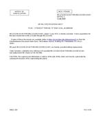 MIL MS123120THRUMS123150C Notice 1 - Cancellation PDF