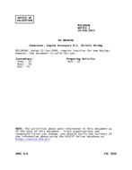 MIL MS13804D Notice 2 - Validation PDF