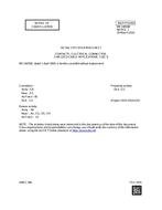 MIL MS14056B Notice 1 - Cancellation PDF