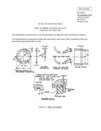 MIL MS16631F PDF MIL MS16631F PDF