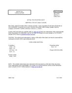 MIL MS17342C Notice 1 - Cancellation PDF