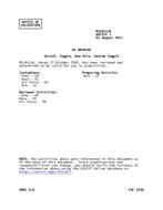 MIL MS18151K Notice 1 - Validation PDF