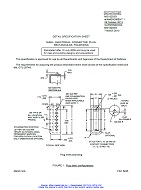 MIL MS18203G Amendment 1 (amendment incorporated) PDF