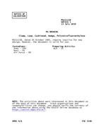 MIL MS21122D Notice 1 - Validation PDF