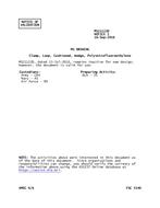 MIL MS21122D Notice 2 - Validation PDF