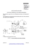 MIL MS21253S Amendment 1 (amendment incorporated) PDF