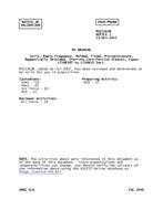 MIL MS21363B Notice 1 - Validation 1 PDF