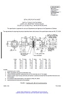 MIL MS21437H Amendment 1 (amendment incorporated) PDF