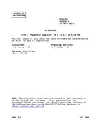 MIL MS21781 Notice 3 - Validation 3 PDF