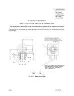 MIL MS21959D PDF