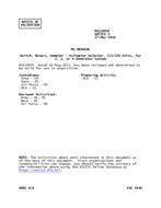 MIL MS21995F Notice 2 - Validation PDF