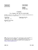 MIL MS22081 Notice 4 - Validation 4 PDF