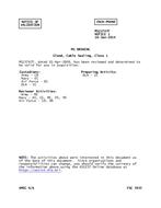 MIL MS23747F Notice 1 - Validation PDF