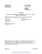 MIL MS24140M Notice 1 - Validation PDF