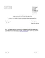 MIL MS24235B Notice 4 - Cancellation PDF