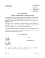 MIL MS24389F Notice 2 - Cancellation PDF