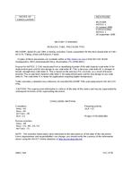 MIL MS24399F Notice 2 - Cancellation PDF