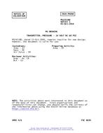 MIL MS24538D Notice 3 - Validation PDF