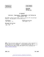 MIL MS24569D Notice 4 - Validation PDF