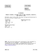 MIL MS24587E Notice 1 - Validation PDF