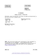 MIL MS25034K Notice 2 - Validation PDF