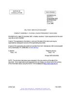 MIL MS25067A Notice 2 - Cancellation PDF