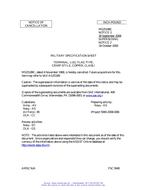 MIL MS25189C Notice 3 - Cancellation PDF