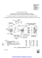 MIL MS25306K Amendment 1 (amendment incorporated) PDF