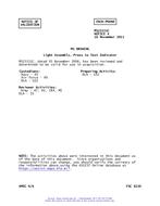 MIL MS25331C Notice 4 - Validation PDF