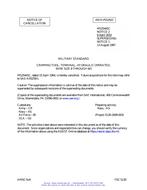 MIL MS25441C Notice 2 - Cancellation PDF