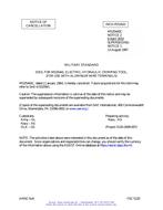 MIL MS25442C Notice 2 - Cancellation PDF