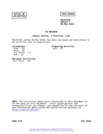 MIL MS25452H Notice 1 - Validation PDF