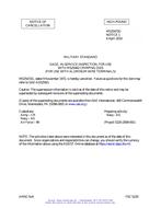 MIL MS25472G Notice 1 - Cancellation PDF