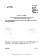 MIL MS26578B Notice 2 - Cancellation PDF