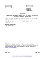 MIL MS27034K Notice 1 - Validation PDF