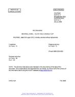 MIL MS27042C Notice 4 - Cancellation PDF