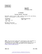 MIL MS27249E Notice 4 - Validation PDF