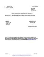 MIL MS27262B Notice 1 – Cancellation PDF MIL MS27262B Notice 1 - Cancellation PDF