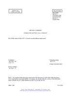 MIL MS27309A Notice 3 - Cancellation PDF