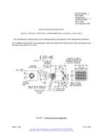 MIL MS27409E PDF